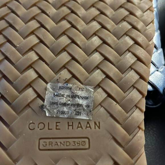 Cole Haan Sandal - Picture 8 of 9